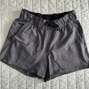 Lululemon Running Shorts